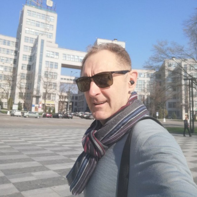 Дмитро Грицький