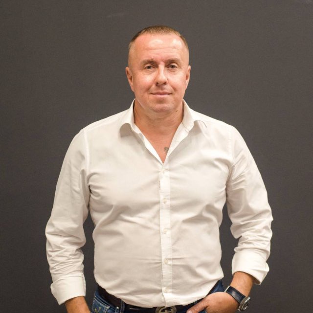 Олександр Тимофєєв